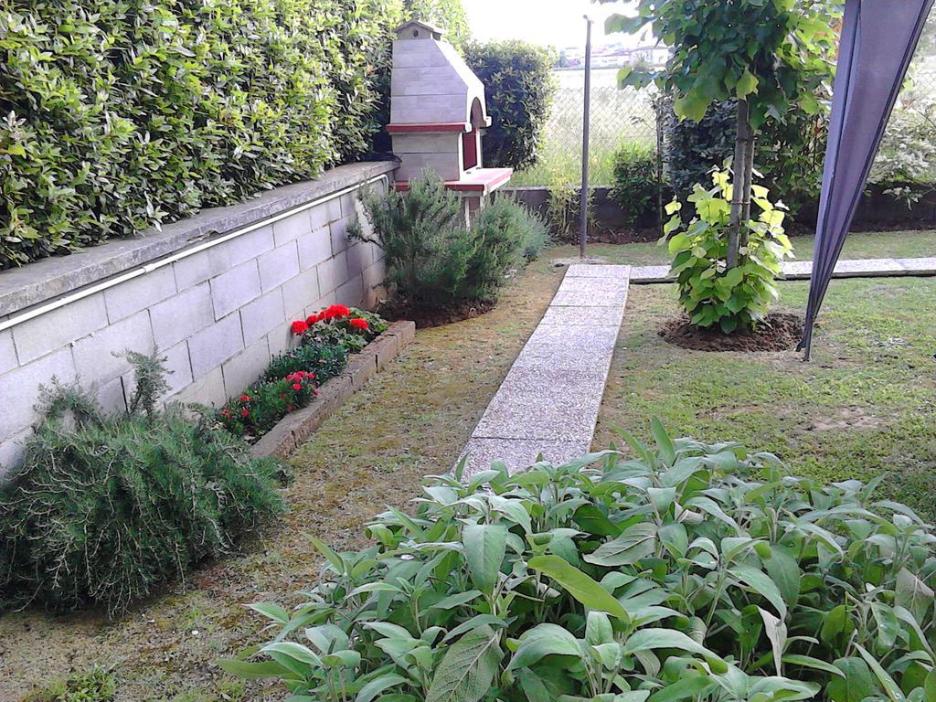 Bed And Breakfast Catherina ポンサッコ エクステリア 写真