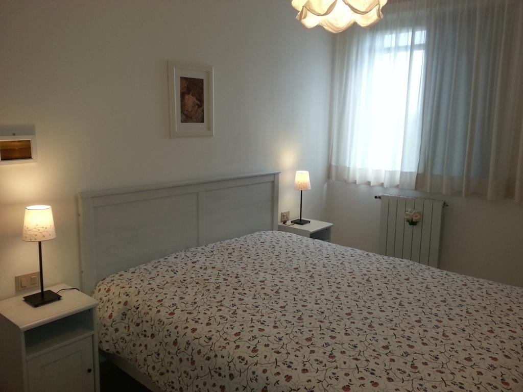 Bed And Breakfast Catherina ポンサッコ エクステリア 写真