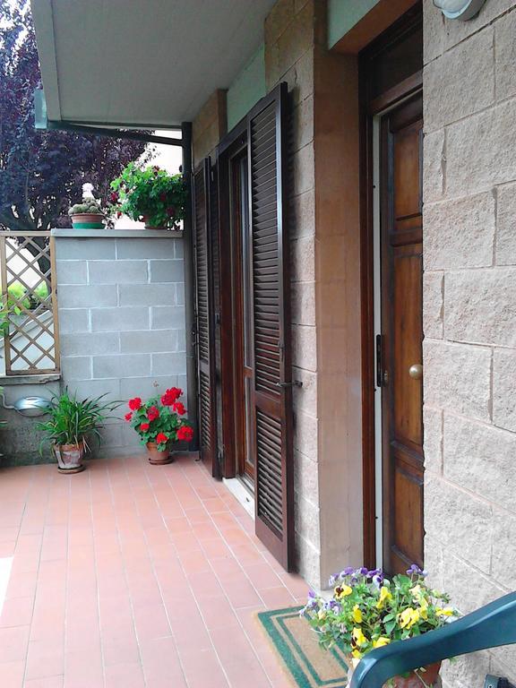 Bed And Breakfast Catherina ポンサッコ エクステリア 写真